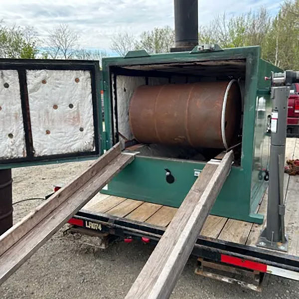 The-Maine-Kiln The Maine Kiln